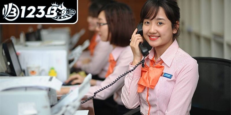 Tìm hiểu 123B có uy tín không qua dịch vụ hỗ trợ