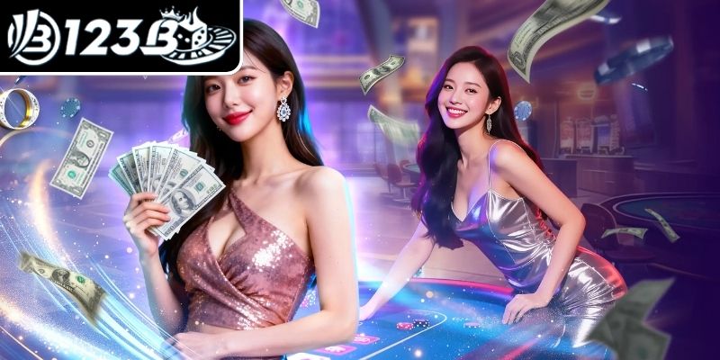 Quy trình cấp giấy phép 123B