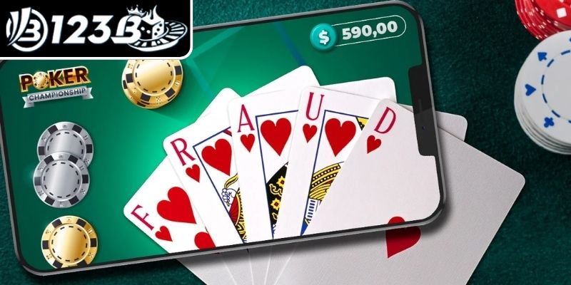 Kinh nghiệm chơi game bài quản lý vốn hiệu quả