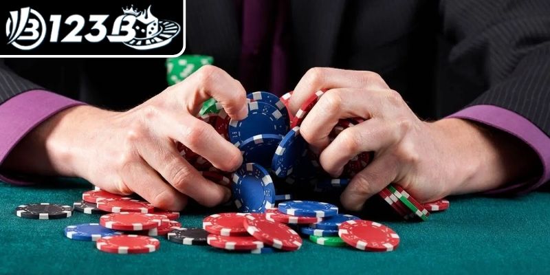 Chia sẻ mẹo chơi 123B thắng lớn từ chuyên gia