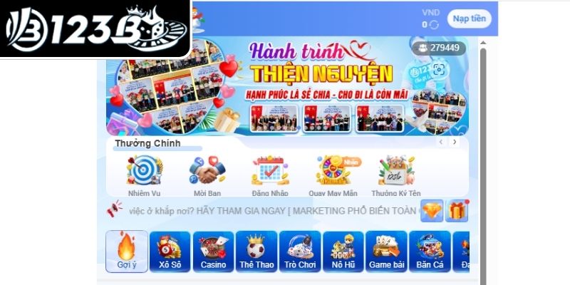 Nhận định về so sánh 123B và U888 người dùng thực tế